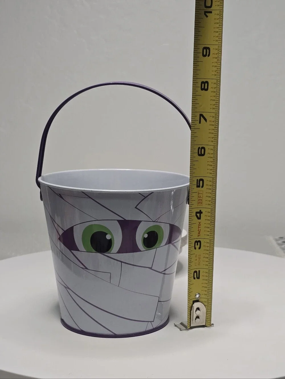 Greenbrier International, Inc. halloween mummy